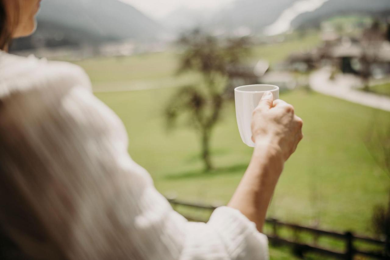 Agroturismo Bauernhof Unterbichl